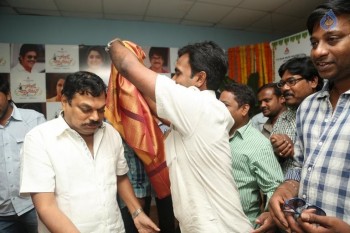 BA Raju Birthday Celebrations - 46 of 50