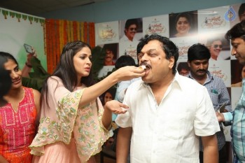 BA Raju Birthday Celebrations - 50 of 50