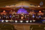 Balakrishna Daughter Wedding Stage Photos - 53 of 54