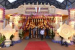 Balakrishna Daughter Wedding Stage Photos - 58 of 54