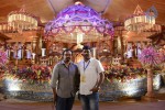 Balakrishna Daughter Wedding Stage Photos - 63 of 54