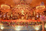 Balakrishna Daughter Wedding Stage Photos - 23 of 54