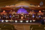 Balakrishna Daughter Wedding Stage Photos - 36 of 54