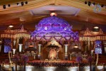 Balakrishna Daughter Wedding Stage Photos - 42 of 54