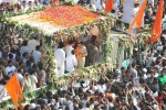 Balasaheb Thackeray Funeral Event - 3 of 95