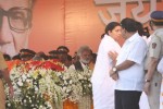 Balasaheb Thackeray Funeral Event - 4 of 95