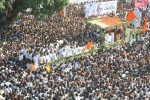 Balasaheb Thackeray Funeral Event - 11 of 95