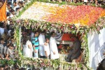 Balasaheb Thackeray Funeral Event - 33 of 95