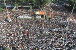 Balasaheb Thackeray Funeral Event - 36 of 95