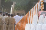 Balasaheb Thackeray Funeral Event - 40 of 95