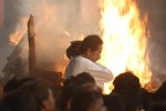 Balasaheb Thackeray Funeral Event - 44 of 95