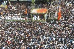 Balasaheb Thackeray Funeral Event - 55 of 95