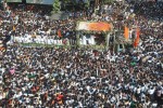 Balasaheb Thackeray Funeral Event - 57 of 95