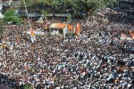 Balasaheb Thackeray Funeral Event - 58 of 95