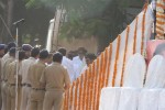 Balasaheb Thackeray Funeral Event - 59 of 95