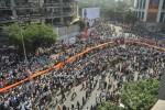 Balasaheb Thackeray Funeral Event - 60 of 95