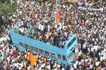 Balasaheb Thackeray Funeral Event - 63 of 95