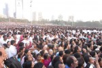 Balasaheb Thackeray Funeral Event - 65 of 95