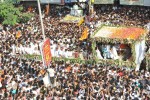 Balasaheb Thackeray Funeral Event - 66 of 95