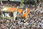 Balasaheb Thackeray Funeral Event - 68 of 95