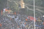 Balasaheb Thackeray Funeral Event - 72 of 95