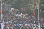 Balasaheb Thackeray Funeral Event - 78 of 95