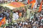 Balasaheb Thackeray Funeral Event - 83 of 95