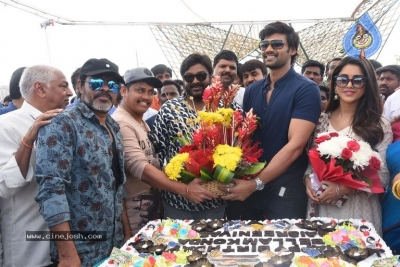 Bellamkonda Srinivas Birthday Celebrations - 29 of 58