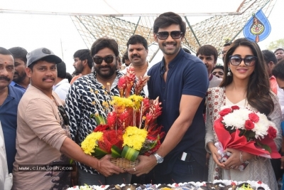 Bellamkonda Srinivas Birthday Celebrations - 48 of 58