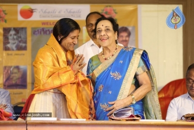 Bhageeratha Patham Book Launch - 14 of 89