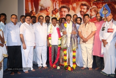 Brahmins Felicitates Balakrishna - 28 of 34