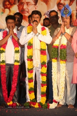 Brahmins Felicitates Balakrishna - 34 of 34