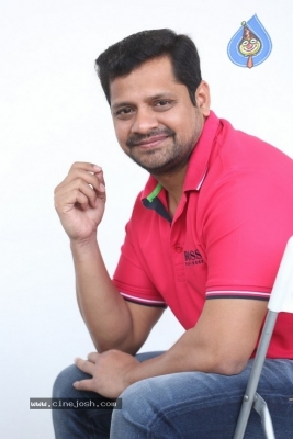 Bunny Vasu Interview Photos - 11 of 20