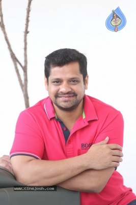 Bunny Vasu Interview Photos - 15 of 20