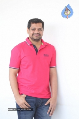 Bunny Vasu Interview Photos - 19 of 20