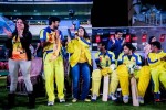 CCL4 Bhojpuri Dabanggs Vs Chennai Rhinos Match Photos - 139 of 168