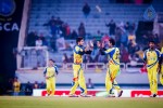 CCL4 Bhojpuri Dabanggs Vs Chennai Rhinos Match Photos - 65 of 168