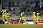 CCL4 Bhojpuri Dabanggs Vs Chennai Rhinos Match Photos - 70 of 168