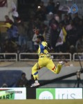 CCL4 Bhojpuri Dabanggs Vs Chennai Rhinos Match Photos - 152 of 168