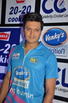 CCL Press Meet Photos - 2 of 10