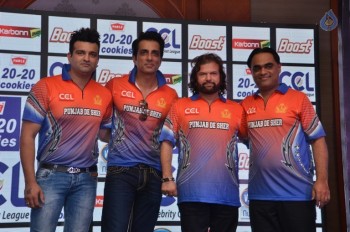 CCL Press Meet Photos - 6 of 10