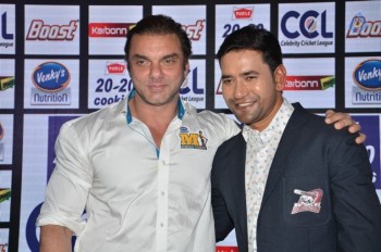 CCL Press Meet Photos - 7 of 10