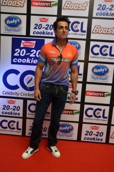 CCL Press Meet Photos - 9 of 10