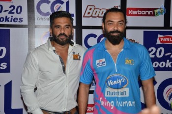 CCL Press Meet Photos - 10 of 10