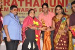 Celebs at Bharatamuni Awards - 27 of 250