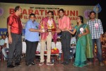 Celebs at Bharatamuni Awards - 193 of 250