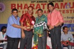 Celebs at Bharatamuni Awards - 201 of 250