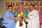 Celebs at Bharatamuni Awards - 208 of 250