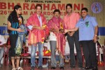 Celebs at Bharatamuni Awards - 209 of 250