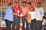 Celebs at Bharatamuni Awards - 227 of 250